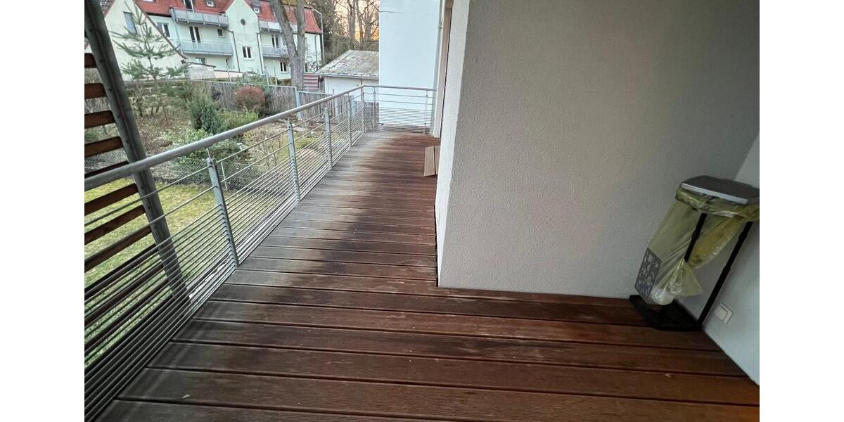 Etagenwohnung Schwabach - 4 Zimmer, 118 m&sup2;, 1.400&euro; | Angebot:25435823