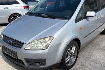 Ford C-Max 224.025 km 950 &euro; Nürnberg 90427