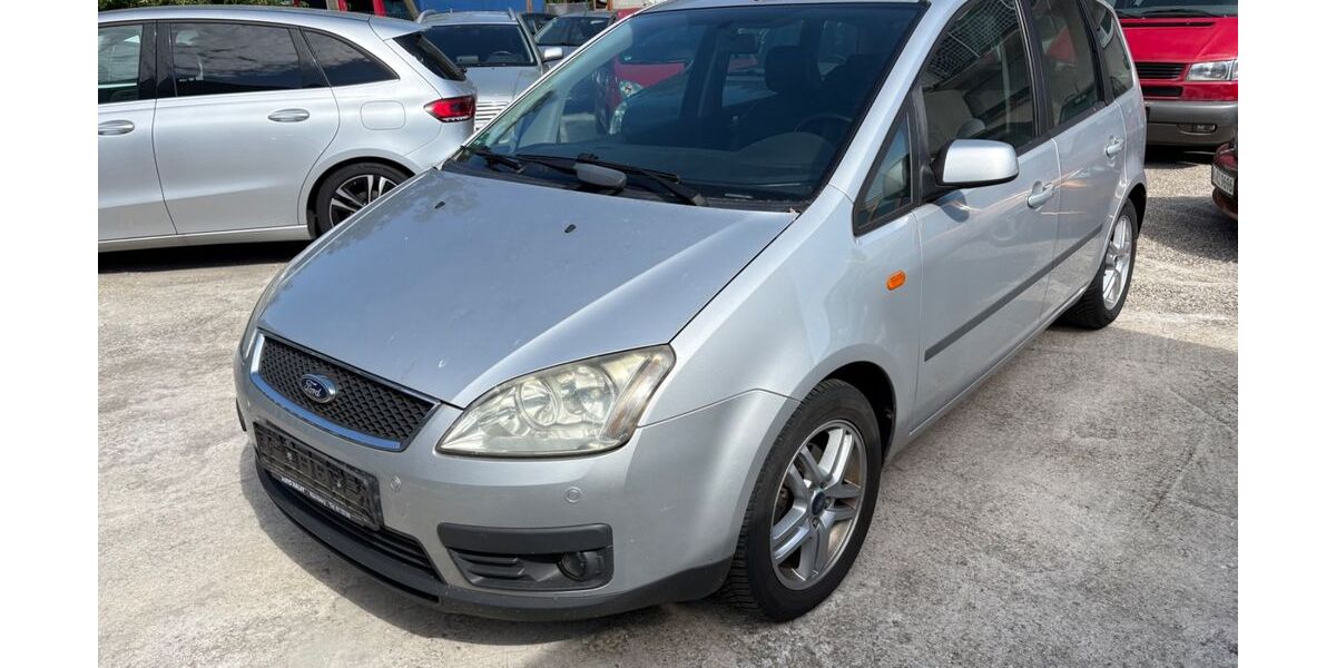 Ford C-Max 224.025 km 950 &euro; Nürnberg 90427