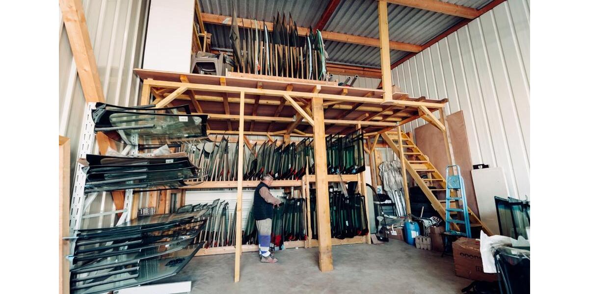 Gewerbeobjekt Forchheim - 215&euro; | Angebot:21671429