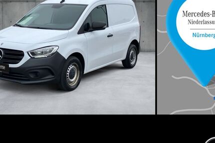 Mercedes-Benz Citan 20.620 km 17.350 &euro; Fürth 90763