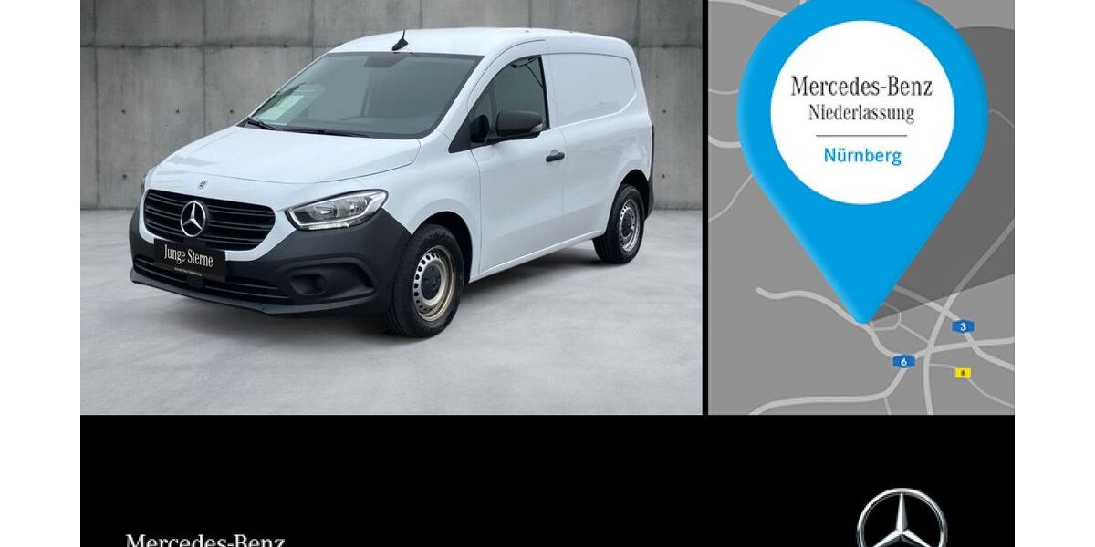 Mercedes-Benz Citan 20.620 km 17.350 &euro; Fürth 90763