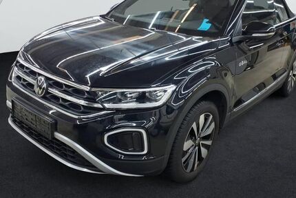VW T-Roc 24.833 km 25.970 &euro; Fürth 90763