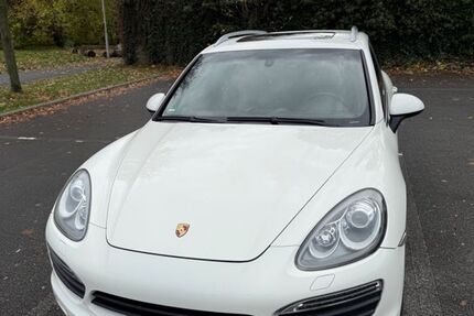 Porsche Cayenne 217.000 km 17.900 &euro; Stein 90547