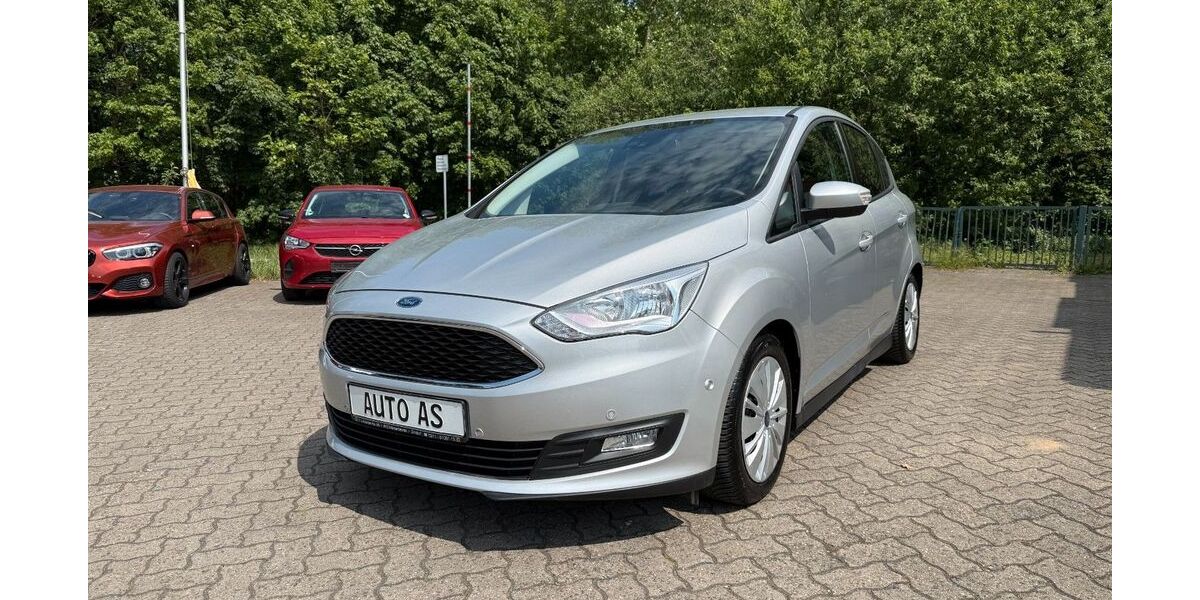 Ford C-Max 67.000 km 7.900 &euro; Zirndorf 90513