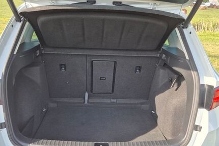 Seat Ateca 87.350 km 16.400 &euro; Nürnberg 90411