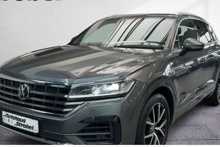 VW Touareg 115.623 km 39.990 &euro; Schnaittach 91220