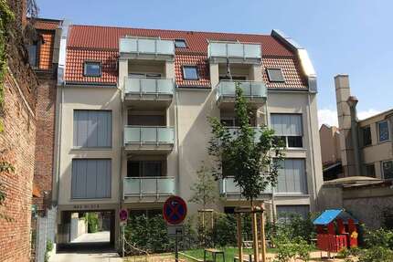 Wohnung Nürnberg Sankt Johannis - 2 Zimmer, 54 m&sup2;, 900&euro; | Angebot:27290854