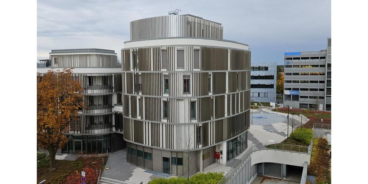 Etagenwohnung Erlangen Bruck - 2 Zimmer, 45 m&sup2;, 1.440&euro; | Angebot:23408394