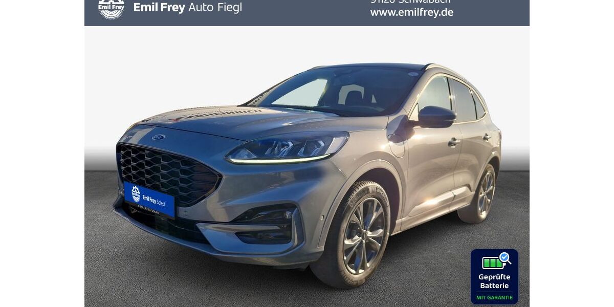 Ford Kuga 23.171 km 26.990 &euro; Schwabach 91126