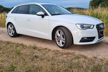 Audi A3 104.000 km 14.990 &euro; Höchstadt a d Aisch 91315