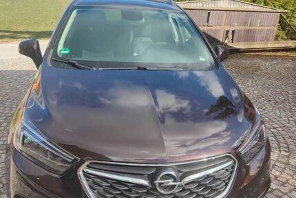Opel Mokka X 29.850 km 13.250 &euro; Nürnberg 90475