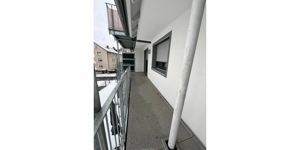Etagenwohnung Zirndorf - 1 Zimmer, 38 m&sup2;, 850&euro; | Angebot:25156854