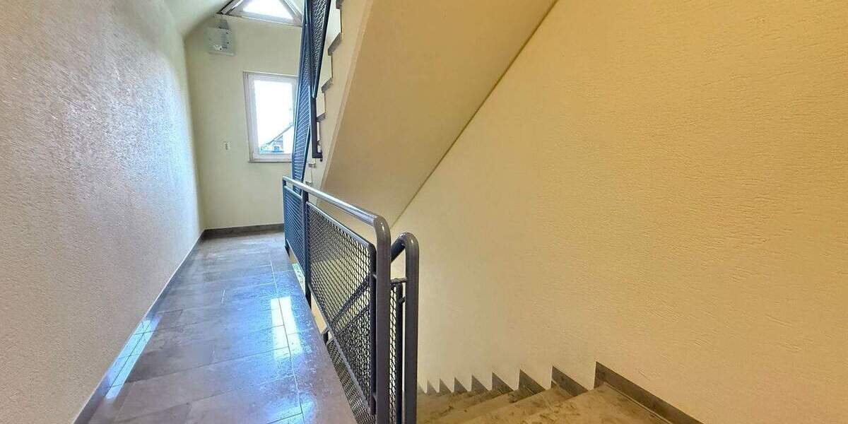 Etagenwohnung Erlangen Tennenlohe - 2 Zimmer, 63 m&sup2;, 259.000&euro; | Angebot:25671465