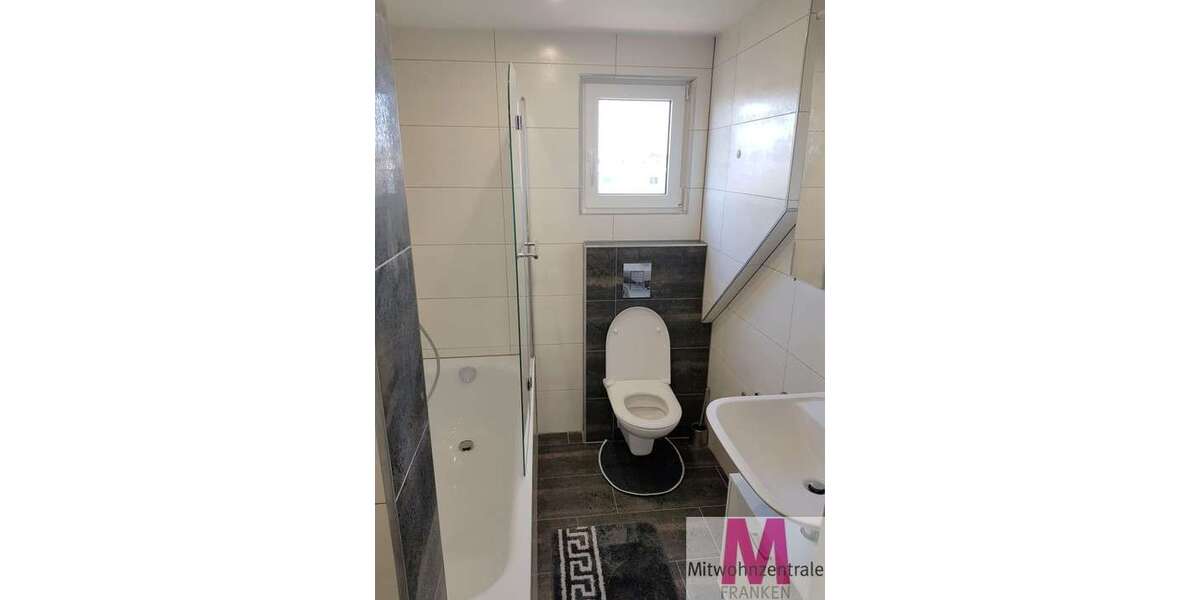 Zimmer Nürnberg Hasenbuck - 2 Zimmer, 1.390&euro; | Angebot:25926920