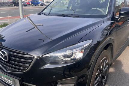Mazda CX-5 199.900 km 9.490 &euro; Nürnberg 90449