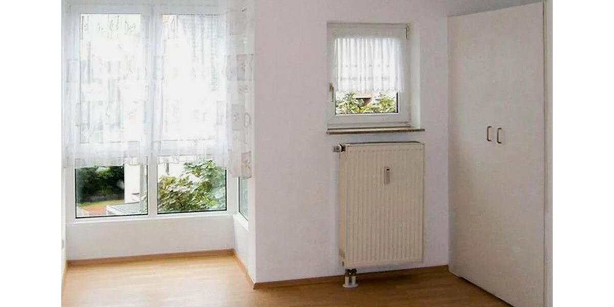 Etagenwohnung Nürnberg Herrnhütte - 1 Zimmer, 23 m&sup2;, 120.000&euro; | Angebot:26610820