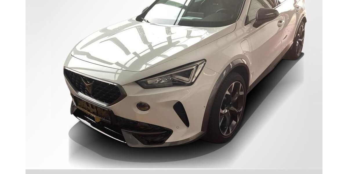 Cupra Formentor 22.000 km 27.480 &euro; Fürth 90763