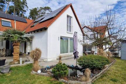 Haus Schwabach Wolkersdorf - 5 Zimmer, 210 m&sup2;, 760.000&euro; | Angebot:25985989