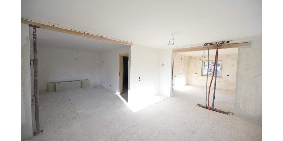 Einfamilienhaus Pyrbaum - 4 Zimmer, 114 m&sup2;, 295.000&euro; | Angebot:25775393