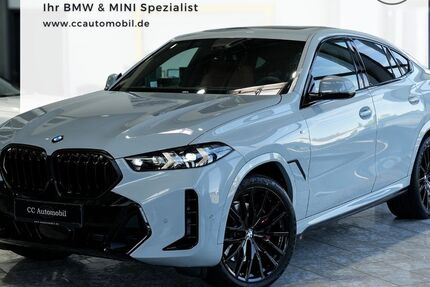 BMW X6 6.920 km 99.899 &euro; Fürth 90763