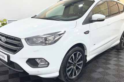 Ford Kuga 84.980 km 16.370 &euro; Schwabach/Wolkersdorf 91126