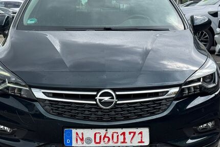 Opel Astra 135.000 km 4.700 &euro; Nürnberg 90439