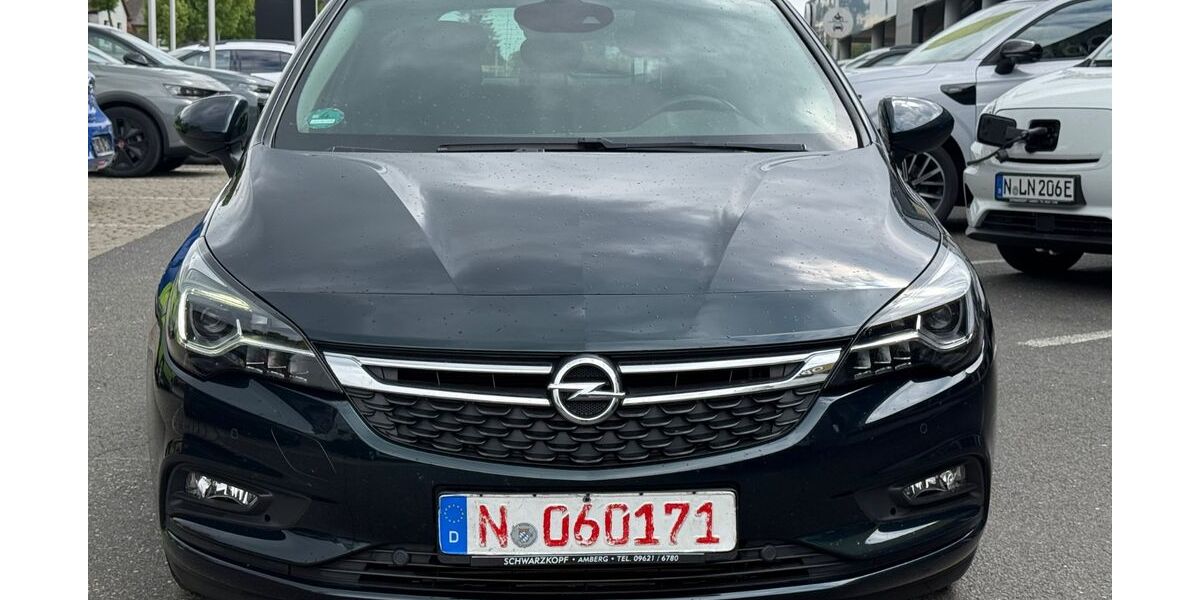 Opel Astra 135.000 km 4.700 &euro; Nürnberg 90439