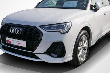 Audi Q3 29.450 km 33.940 &euro; Erlangen 91058