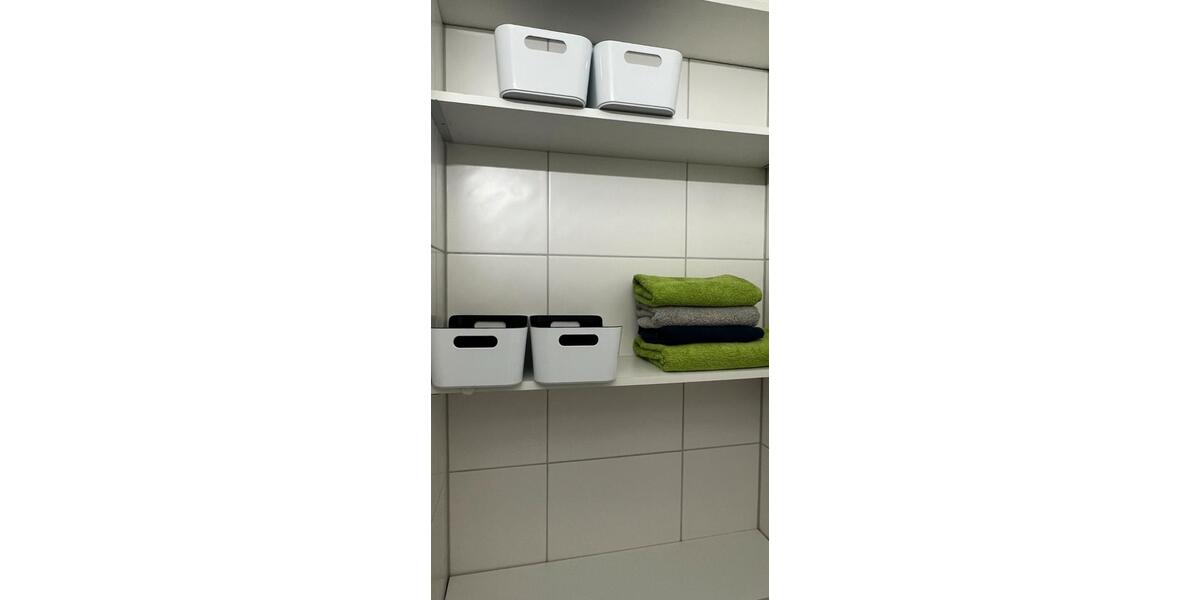 Etagenwohnung Nürnberg Buchenbühl - 1 Zimmer, 30 m&sup2;, 525&euro; | Angebot:26697477