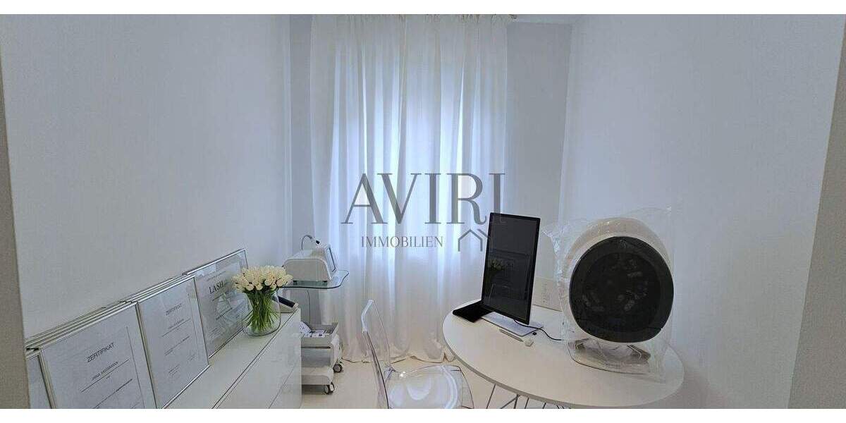 Gewerbeobjekt Forchheim - 3 Zimmer, 110 m&sup2;, 335.000&euro; | Angebot:25733254