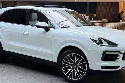 Porsche Cayenne 137.800 km 42.440 &euro; Cadolzburg 90556