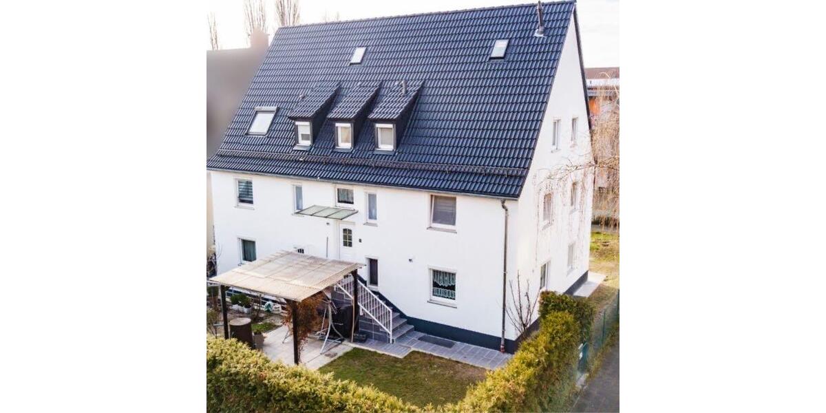 Erdgeschoßwohnung Nürnberg Hasenbuck - 1 Zimmer, 100 m&sup2;, 420&euro; | Angebot:26603757