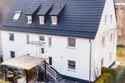 Wohnung Nürnberg Hasenbuck - 1 Zimmer, 100 m&sup2;, 420&euro; | Angebot:26603757