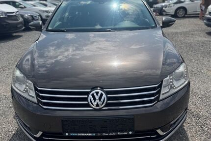 VW Passat 244.000 km 5.900 &euro; Nürnberg 90431