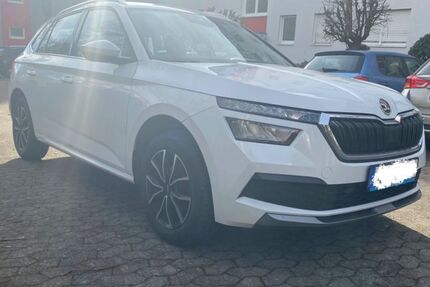 Skoda Kamiq 92.000 km 14.900 &euro; Effeltrich 91090