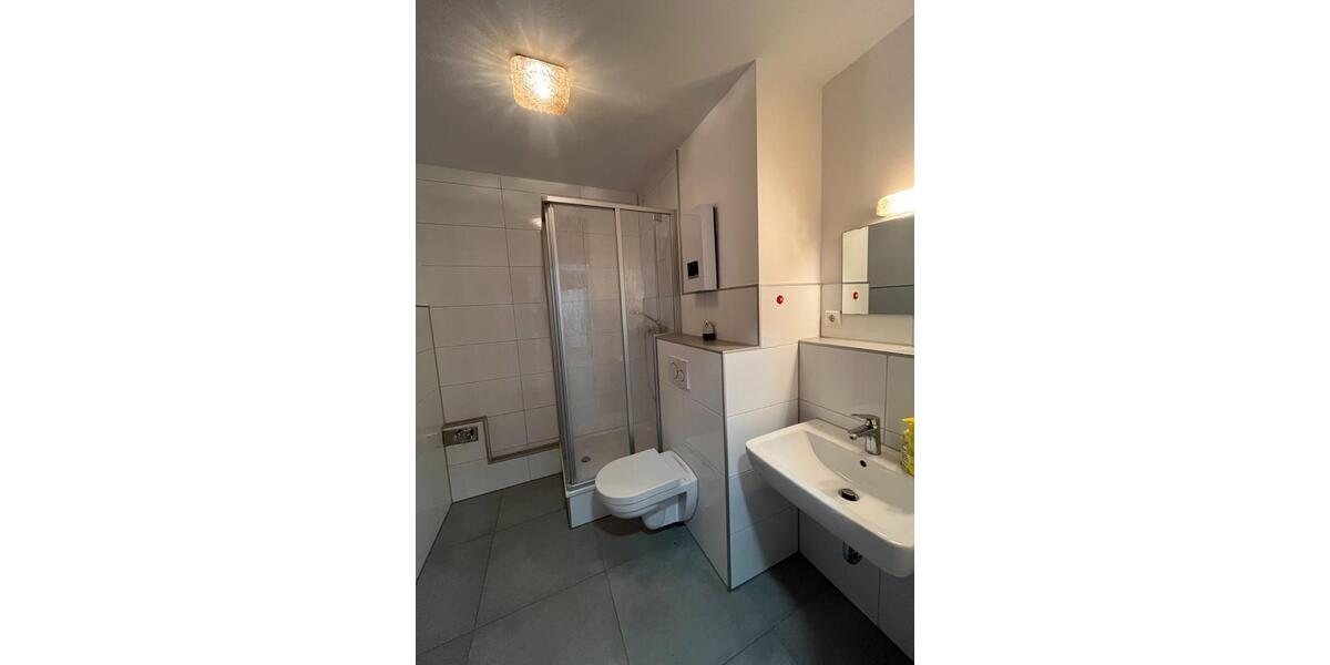 Etagenwohnung Erlangen Alterlangen - 2.5 Zimmer, 75 m&sup2;, 1.050&euro; | Angebot:25961693