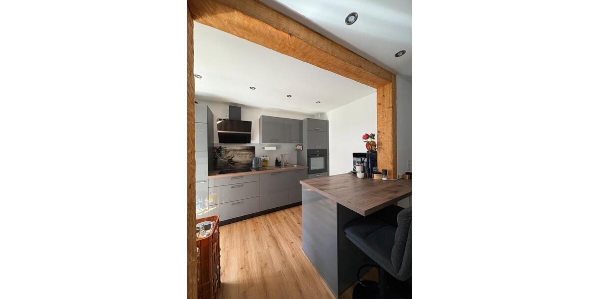 Erdgeschoßwohnung Nürnberg Gebersdorf - 2 Zimmer, 55 m&sup2;, 870&euro; | Angebot:26626288