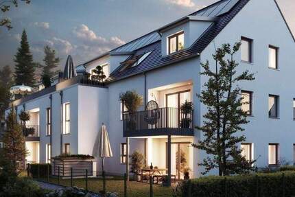 Wohnung Roth - 3 Zimmer, 105 m&sup2;, 543.400&euro; | Angebot:25928640