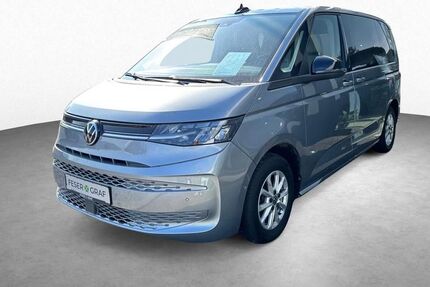 VW T7 Multivan 15.200 km 50.980 &euro; Schwabach 91126