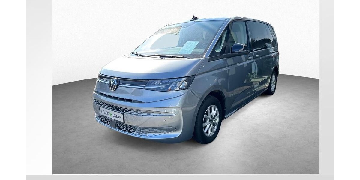 VW T7 Multivan 15.200 km 50.980 &euro; Schwabach 91126