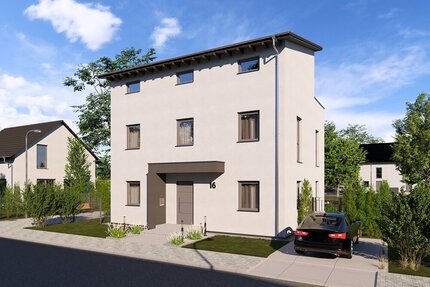 Ihr maßgeschneidertes Zuhause in Schwaig bei Nürnberg - individuell gestaltbar, nachhaltig und großzügig - Gewerbeobjekt Schwaig bei Nürnberg | Angebot:27285019