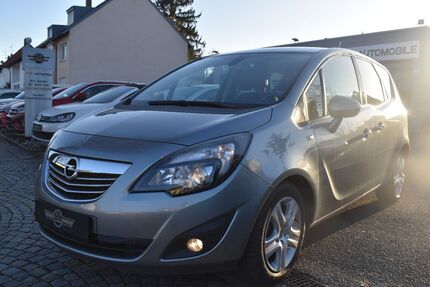 Opel Meriva 139.000 km 5.499 &euro; Nürnberg 90451