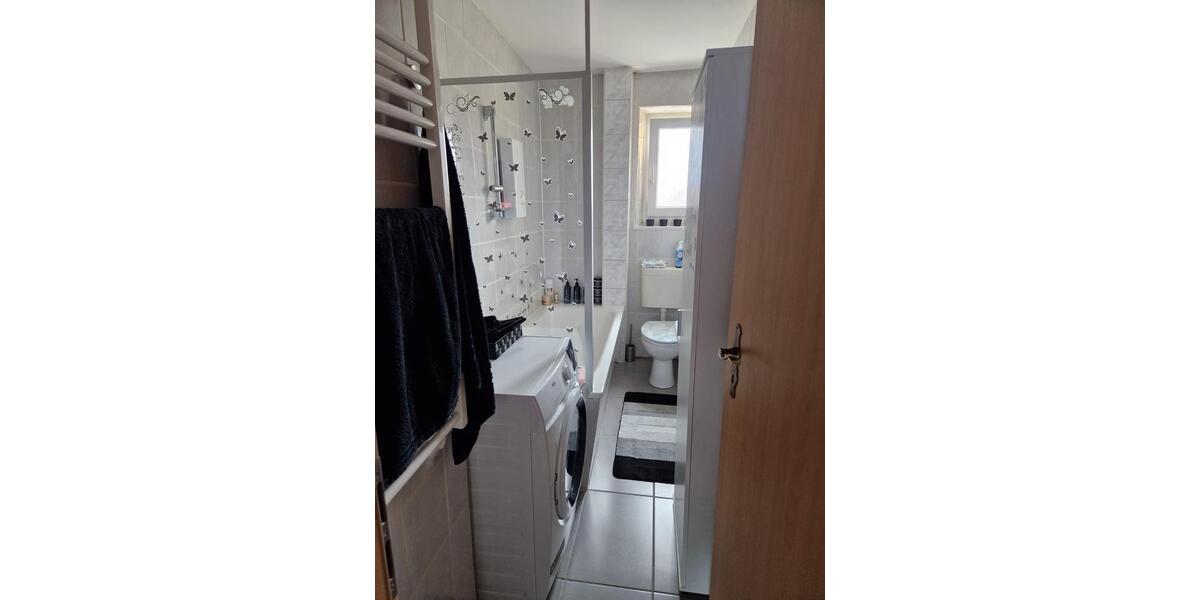 Etagenwohnung Nürnberg Eberhardshof - 1 Zimmer, 40 m&sup2;, 550&euro; | Angebot:25980140