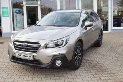 Subaru OUTBACK 136.273 km 17.990 &euro; Schnaittach 91220