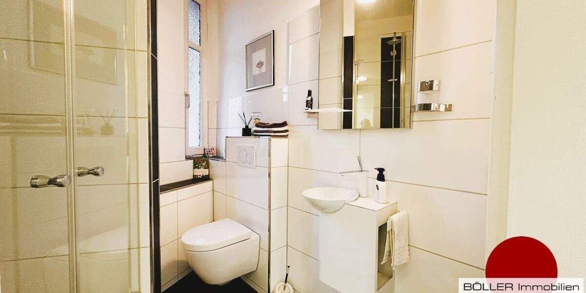 Etagenwohnung Nürnberg Rennweg - 4 Zimmer, 129 m&sup2;, 469.000&euro; | Angebot:25704205