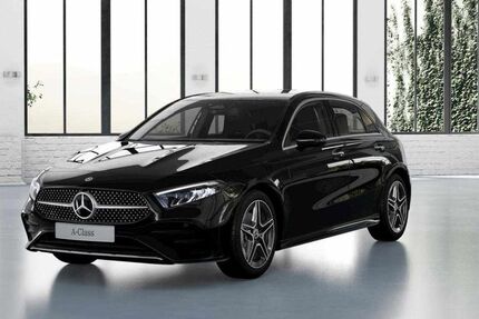 Mercedes-Benz A 180 11.775 km 30.989 &euro; Altdorf 90518