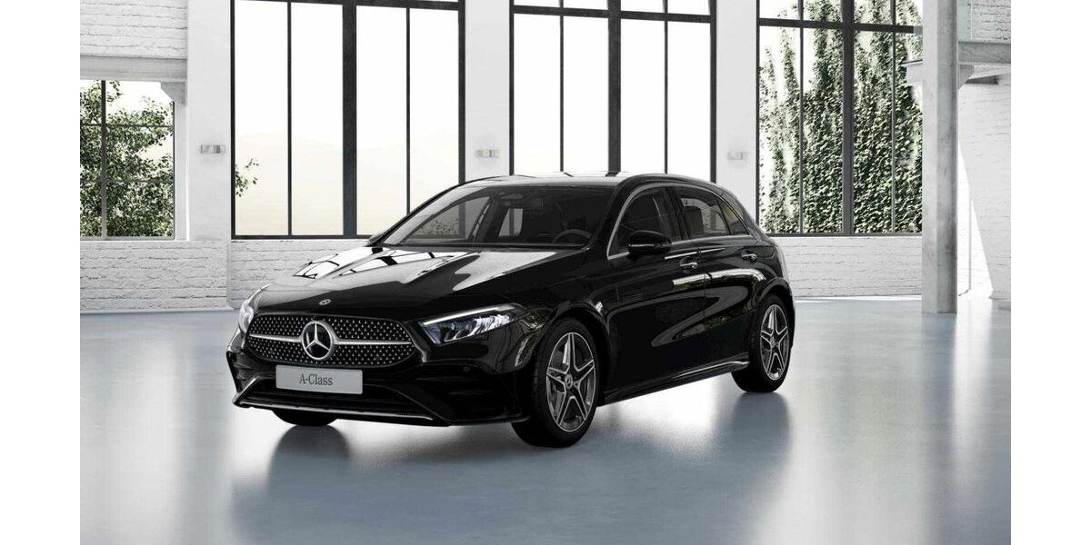 Mercedes-Benz A 180 11.775 km 30.989 &euro; Altdorf 90518