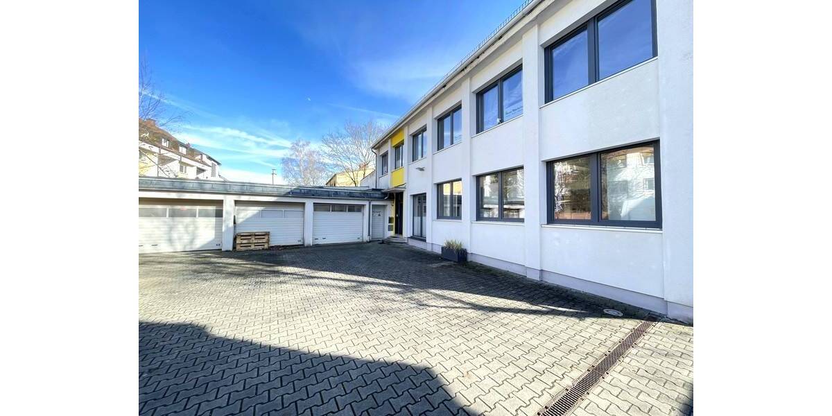 Mehrfamilienhaus, Wohnhaus Nürnberg Mögeldorf - 3 Zimmer, 718.000&euro; | Angebot:26017747