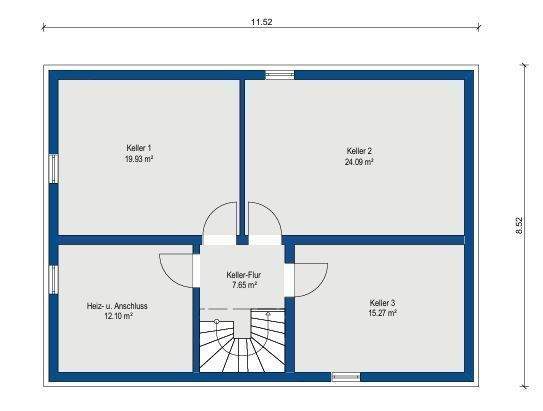 Einfamilienhaus Leinburg - 5 Zimmer, 145 m&sup2;, 734.000&euro; | Angebot:25689600